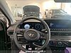 Hyundai Bayon 1.0 T-GDI T-GDI Petrol 6-speed M/T PE 1.0T XLINE Nero