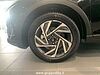 Hyundai Bayon 1.0 T-GDI T-GDI Petrol 6-speed M/T PE 1.0T XLINE Nero
