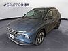 Hyundai TUCSON III 2021 1.6 crdi 48V Exellence 2wd dct Grigio