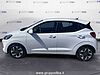 Hyundai i10 1.0 T-GDI MPI DOHC Petrol 5-speed M/T PE MY25 5P 1.0 MT CONNECTLINE Bianco