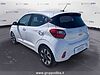 Hyundai i10 1.0 T-GDI MPI DOHC Petrol 5-speed M/T PE MY25 5P 1.0 MT CONNECTLINE Bianco