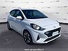 Hyundai i10 1.0 T-GDI MPI DOHC Petrol 5-speed M/T PE MY25 5P 1.0 MT CONNECTLINE Bianco