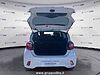 Hyundai i10 1.0 T-GDI MPI DOHC Petrol 5-speed M/T PE MY25 5P 1.0 MT CONNECTLINE Bianco