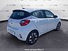 Hyundai i10 1.0 T-GDI MPI DOHC Petrol 5-speed M/T PE MY25 5P 1.0 MT CONNECTLINE Bianco