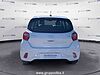 Hyundai i10 1.0 T-GDI MPI DOHC Petrol 5-speed M/T PE MY25 5P 1.0 MT CONNECTLINE Bianco