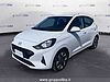 Hyundai i10 1.0 T-GDI MPI DOHC Petrol 5-speed M/T PE MY25 5P 1.0 MT CONNECTLINE Bianco
