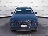 Hyundai Tucson III 2021 1.6 phev Exellence 4wd auto Blu