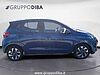 Hyundai i10 1.0 T-GDI MPI DOHC Petrol 5-speed M/T PE MY25 5P 1.0 MT CONNECTLINE Blu