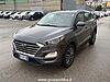 Hyundai TUCSON 2018 Diesel 1.6 crdi Xprime 2wd 115cv Grigio