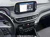 Hyundai TUCSON 2018 Diesel 1.6 crdi Xprime 2wd 115cv Grigio