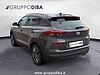 Hyundai TUCSON 2018 Diesel 1.6 crdi Xprime 2wd 115cv Grigio