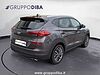 Hyundai TUCSON 2018 Diesel 1.6 crdi Xprime 2wd 115cv Grigio