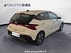 Hyundai i20 1.1 MPI MPI DOHC Pet PE MY25 1.2 MT CONNECTLINE Bianco