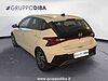 Hyundai i20 1.1 MPI MPI DOHC Pet PE MY25 1.2 MT CONNECTLINE Bianco