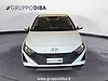 Hyundai i20 1.1 MPI MPI DOHC Pet PE MY25 1.2 MT CONNECTLINE Bianco