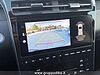 Hyundai TUCSON III 2021 1.6 crdi Exellence Lounge Pack 2wd Blu