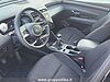 Hyundai TUCSON III 2021 1.6 crdi Exellence Lounge Pack 2wd Blu