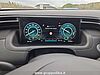 Hyundai TUCSON III 2021 1.6 hev Xline 2wd auto Nero