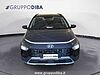 Hyundai Bayon 1.0 T-GDI T-GDI Petr PE 1.0T XLINE 48V AURORA GRAY