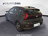 Hyundai Bayon 1.0 T-GDI T-GDI Petr PE 1.0T XLINE 48V AURORA GRAY