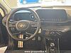 Hyundai Bayon 1.0 T-GDI T-GDI Petr PE 1.0T XLINE 48V AURORA GRAY