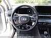 Hyundai i20 1.0 T-GDI T-GDI Petrol 6-speed M/T MY26 1.0 T-GDI CONNECTLINE Bianco