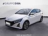 Hyundai i20 1.0 T-GDI T-GDI Petrol 6-speed M/T MY26 1.0 T-GDI CONNECTLINE Bianco