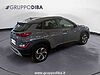Hyundai KONA I 2021 1.6 gdi hev Xline 2wd 141cv dct Grigio