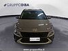 Hyundai KONA I 2021 1.6 gdi hev Xline 2wd 141cv dct Grigio