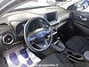 Hyundai KONA I 2021 1.6 gdi hev Xline 2wd 141cv dct Grigio