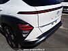Hyundai KONA GDI Petrol 6 Speed A/T MY26 HEV 1.6 GDI EXELLENCE+CP Bianco