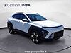 Hyundai KONA GDI Petrol 6 Speed A/T MY26 HEV 1.6 GDI EXELLENCE+CP Bianco