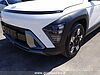 Hyundai KONA GDI Petrol 6 Speed A/T MY26 HEV 1.6 GDI EXELLENCE+CP Bianco