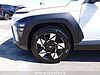 Hyundai KONA GDI Petrol 6 Speed A/T MY26 HEV 1.6 GDI EXELLENCE+CP Bianco