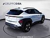 Hyundai KONA GDI Petrol 6 Speed A/T MY26 HEV 1.6 GDI EXELLENCE+CP Bianco