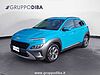 Hyundai KONA I 2021 1.6 gdi hev Xline Safety Pack 2wd 141cv dct Blu