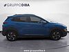 Hyundai KONA I 2021 1.6 gdi hev Xline Safety Pack 2wd 141cv dct Blu