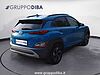 Hyundai KONA I 2021 1.6 gdi hev Xline Safety Pack 2wd 141cv dct Blu