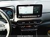 Hyundai KONA I 2021 1.6 gdi hev Xline Safety Pack 2wd 141cv dct Blu