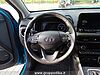 Hyundai KONA I 2021 1.6 gdi hev Xline Safety Pack 2wd 141cv dct Blu
