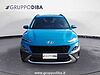 Hyundai KONA I 2021 1.6 gdi hev Xline Safety Pack 2wd 141cv dct Blu