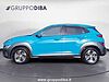 Hyundai KONA I 2021 1.6 gdi hev Xline Safety Pack 2wd 141cv dct Blu