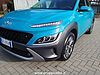 Hyundai KONA I 2021 1.6 gdi hev Xline Safety Pack 2wd 141cv dct Blu