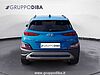 Hyundai KONA I 2021 1.6 gdi hev Xline Safety Pack 2wd 141cv dct Blu