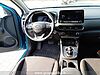 Hyundai KONA I 2021 1.6 gdi hev Xline Safety Pack 2wd 141cv dct Blu