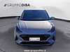 Hyundai i10 III 2023 1.0 mpi Prime 63cv auto Grigio