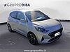 Hyundai i10 III 2023 1.0 mpi Prime 63cv auto Grigio