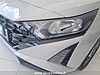 Hyundai i20 1.0 T-GDI T-GDI Petrol 6-speed M/T MY26 1.0 T-GDI CONNECTLINE LUMEN GRAY PEARL