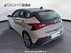 Hyundai i20 1.0 T-GDI T-GDI Petrol 6-speed M/T MY26 1.0 T-GDI CONNECTLINE LUMEN GRAY PEARL