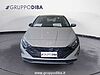 Hyundai i20 1.0 T-GDI T-GDI Petrol 6-speed M/T MY26 1.0 T-GDI CONNECTLINE LUMEN GRAY PEARL